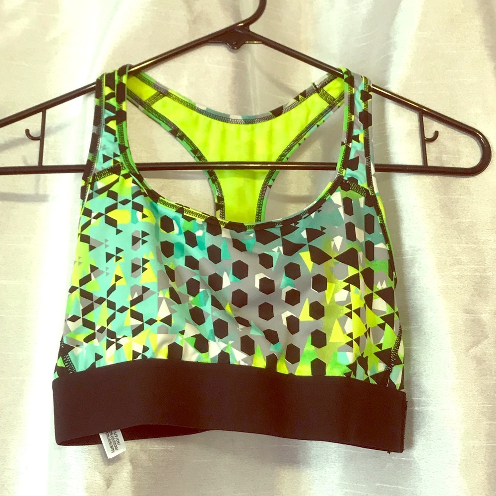 Victoria’s Secret Lightweight Sports Bra
